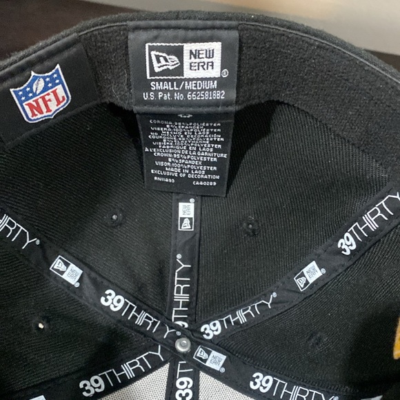 Detroit Lions Hat Military Appreciation - Picture 5 of 5